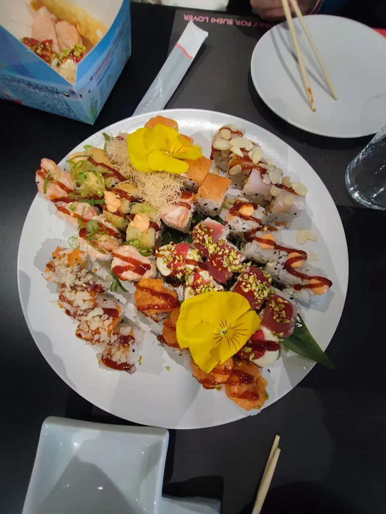 Menu_Sushi Corner Jesi_Jesi_immagine_6