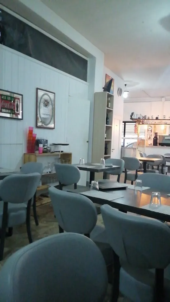 Marcella Palma De Giuseppe_Il Calzone Salentino_Casamassella_recensione