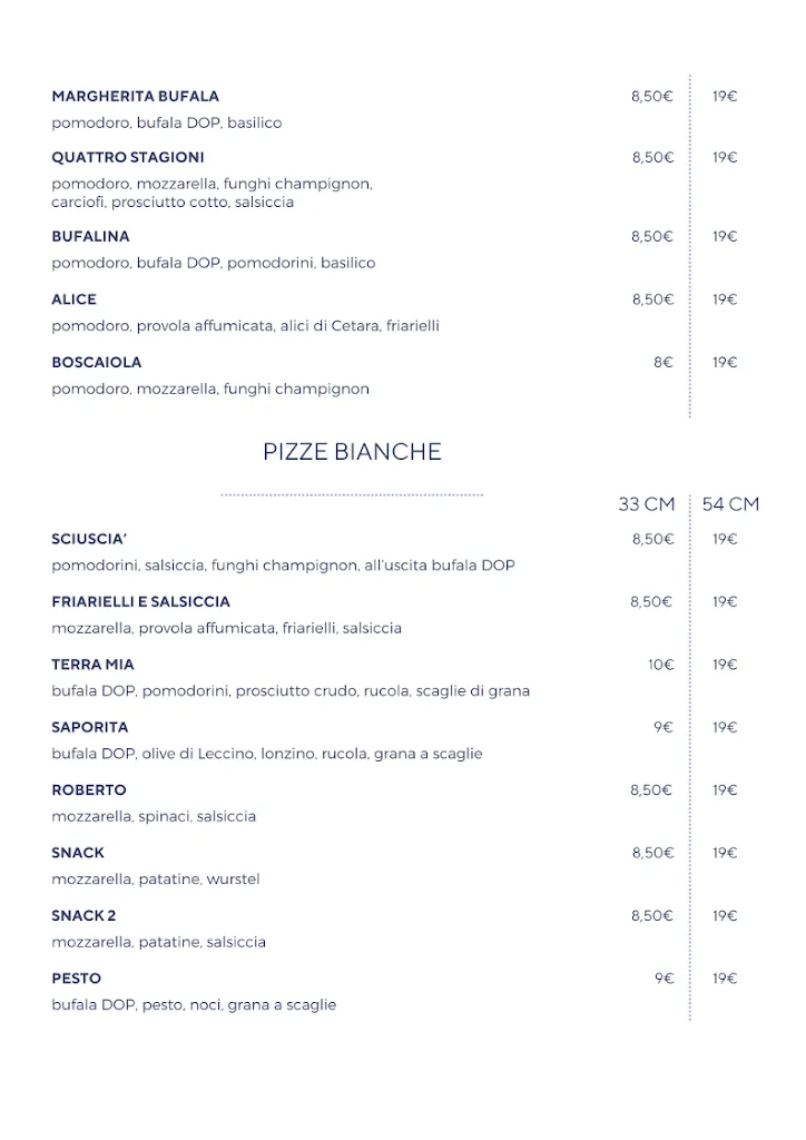 Menu_Pizzeria ristorante Sciuscia'_Jesi_immagine_4