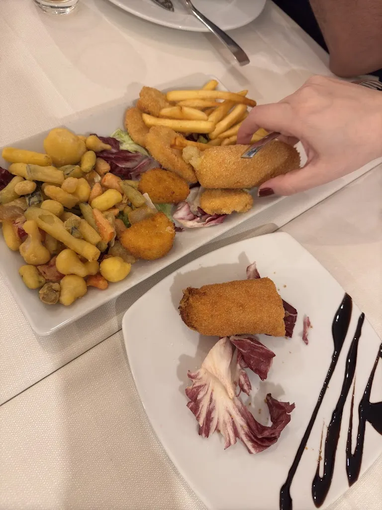 Montse Luna_Pizzeria ristorante Sciuscia'_Jesi_recensione