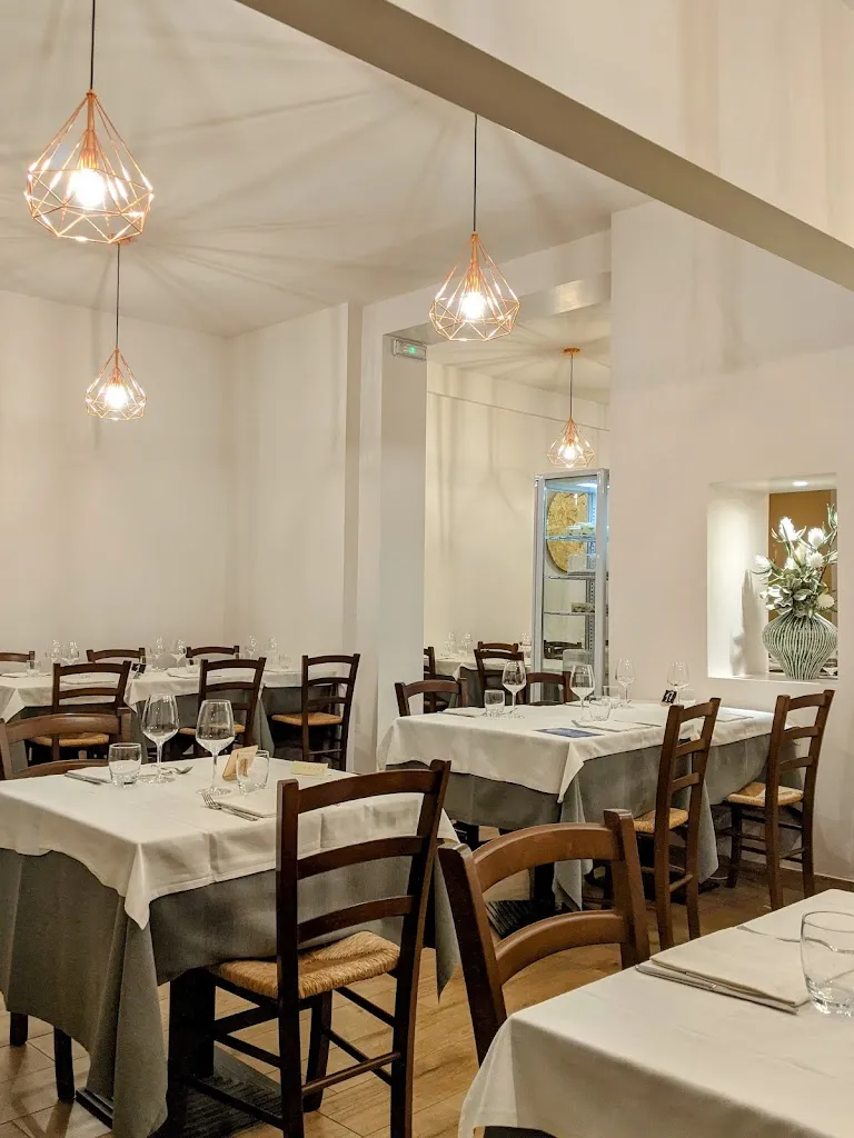 Pizzeria ristorante Sciuscia' restaurant in Jesi