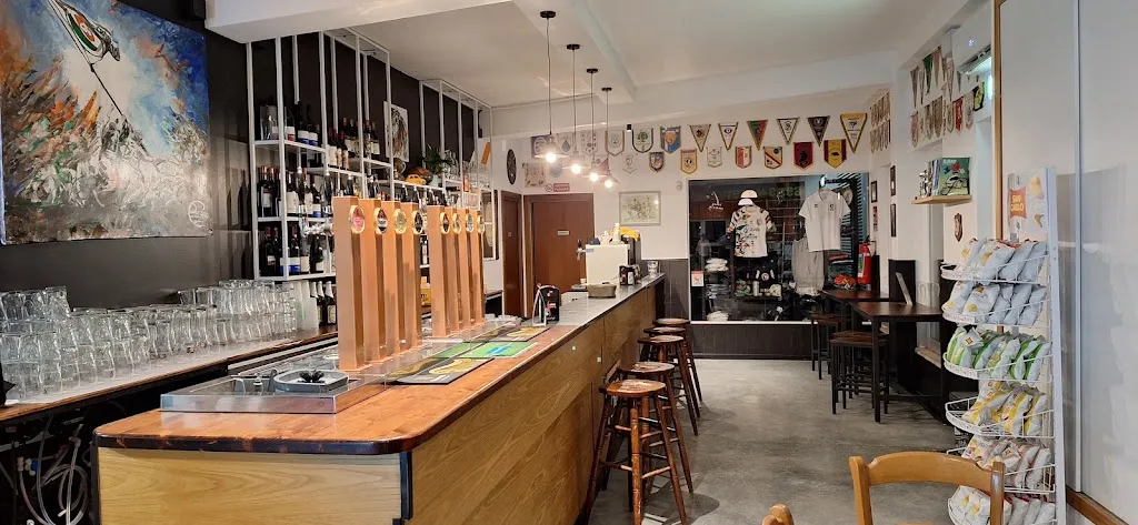 Domenico Di Cola_Terzo Tempo Club House_Jesi_recensione