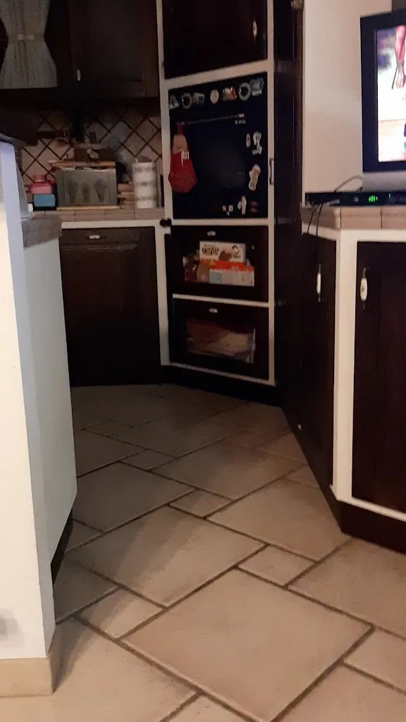 Da Quei Ragazzi restaurant in Jesi