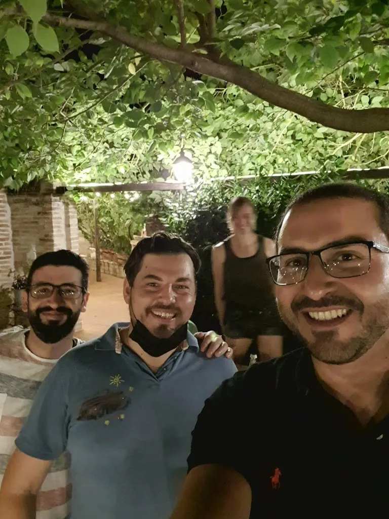 Sina Sonnenschein_Osteria Scacciadiavoli_Jesi_recensione