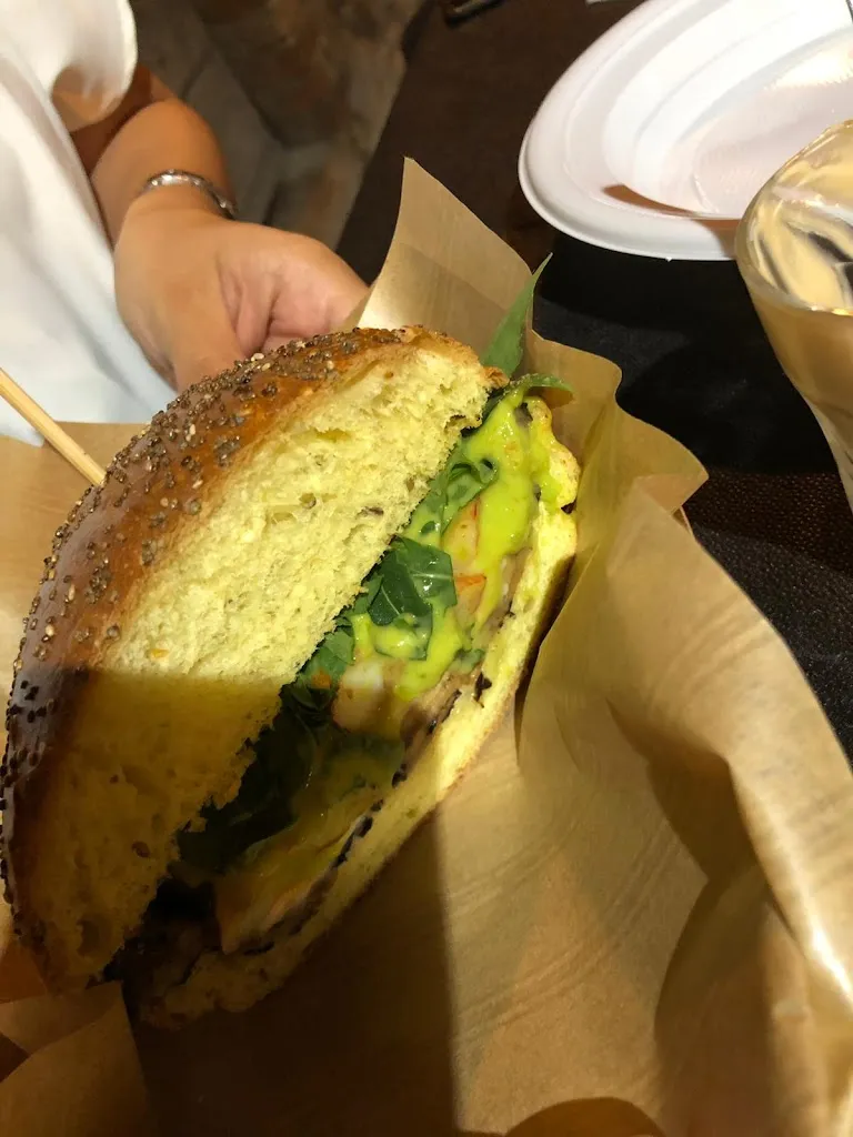 Nicoleta Nicoleta_Sardina Street Food_Jesi_review