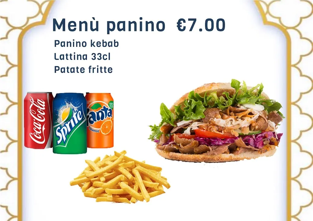 Menu_Pizzeria ristorante Yasmine Pizza&Food (Piatti tradizionali Marocco)_Jesi_image_3