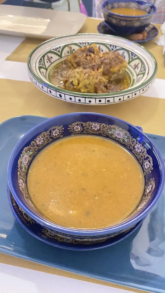 Menu_Pizzeria ristorante Yasmine Pizza&Food (Piatti tradizionali Marocco)_Jesi_image_5