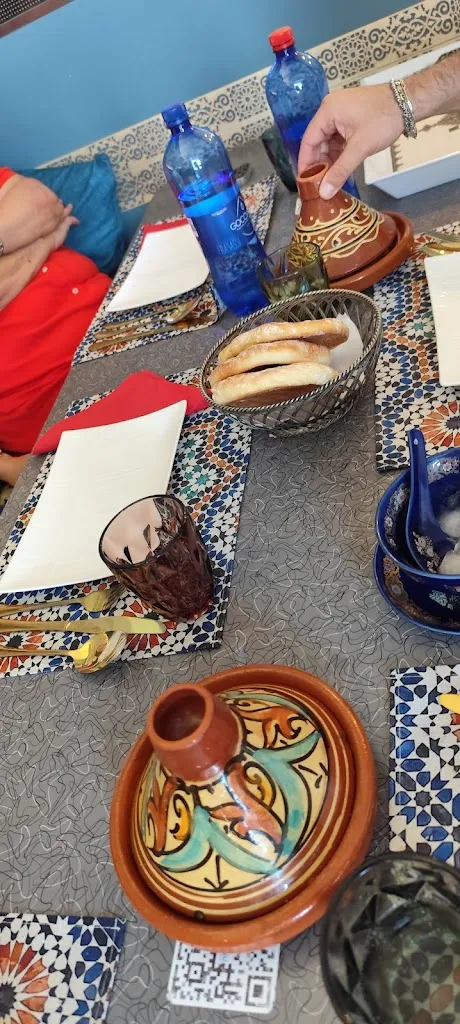 Menu_Pizzeria ristorante Yasmine Pizza&Food (Piatti tradizionali Marocco)_Jesi_image_8