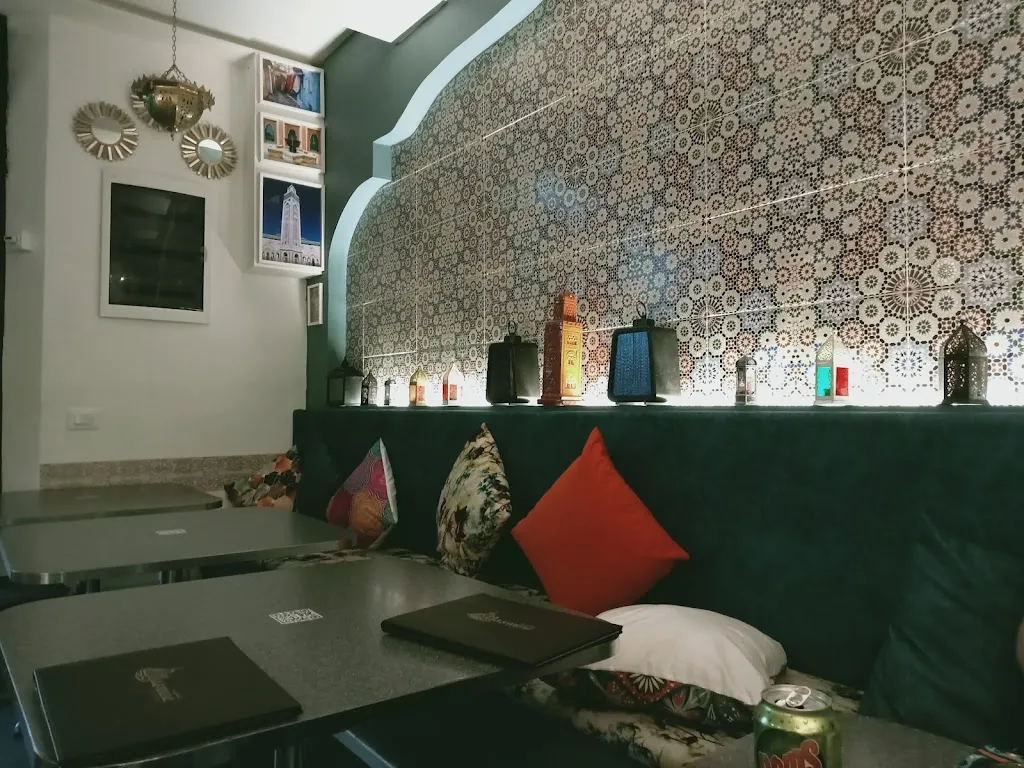 Mina Piccioni_Pizzeria ristorante Yasmine Pizza&Food (Piatti tradizionali Marocco)_Jesi_review