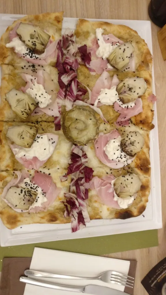 miky miky_Ristorante Vecchia Pizzeria_Jesi_review