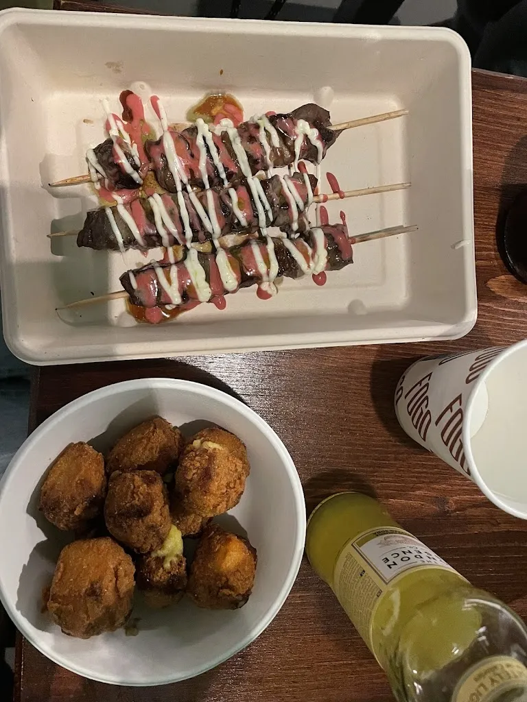 Menu_FOGO - BBQ Bistrot_Jesi_image_9