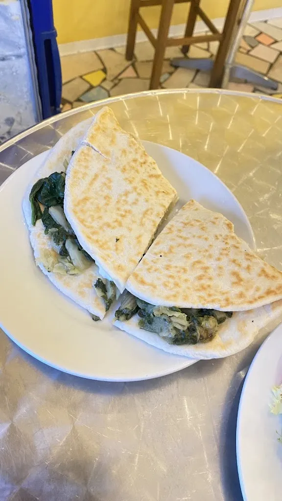 Khansae BENTABET_Il Chioschino Della Buona Piadina_Jesi_review