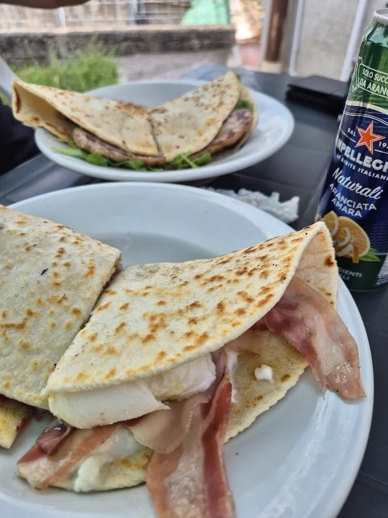 Fardilha Dos Santos Aurore_Il Chioschino Della Buona Piadina_Jesi_review