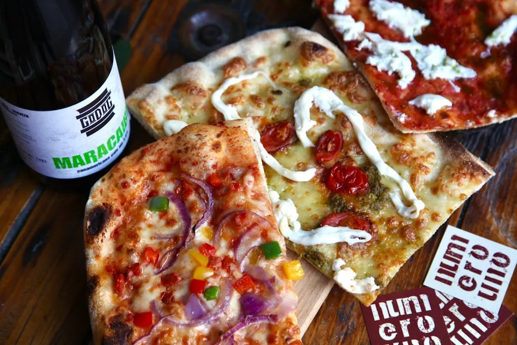 Numerouno - Pizzeria da Gilbo_Jesi_slider_image_2