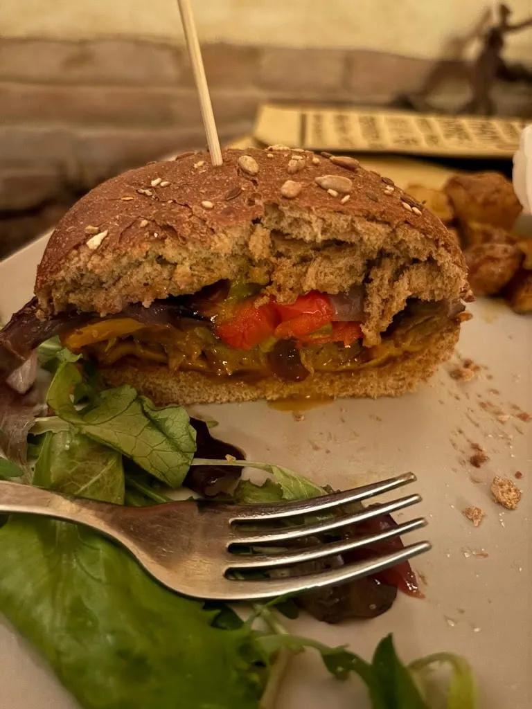 Marta Capecci_Bistrot 