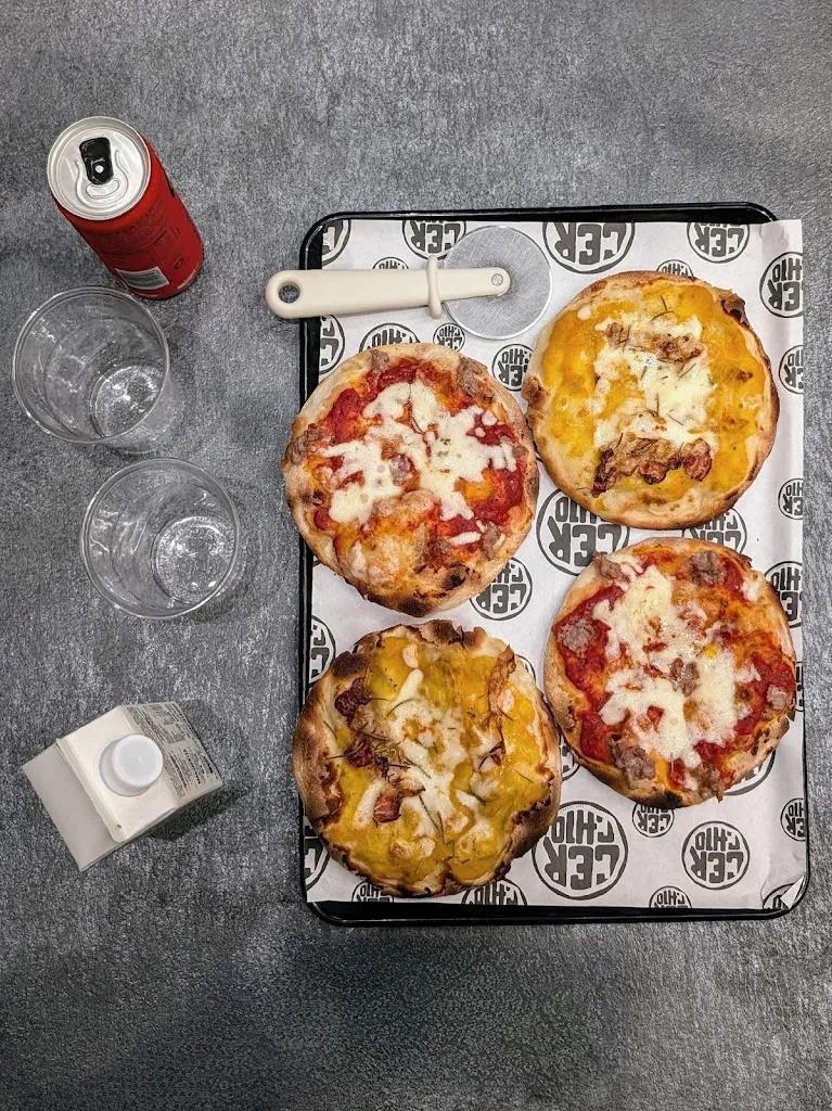 simone c_Cerchio_Jesi_review