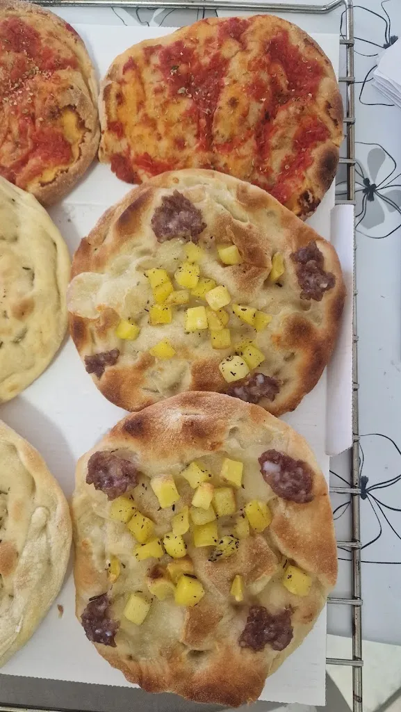 Daniele Gasparini_Cerchio_Jesi_review