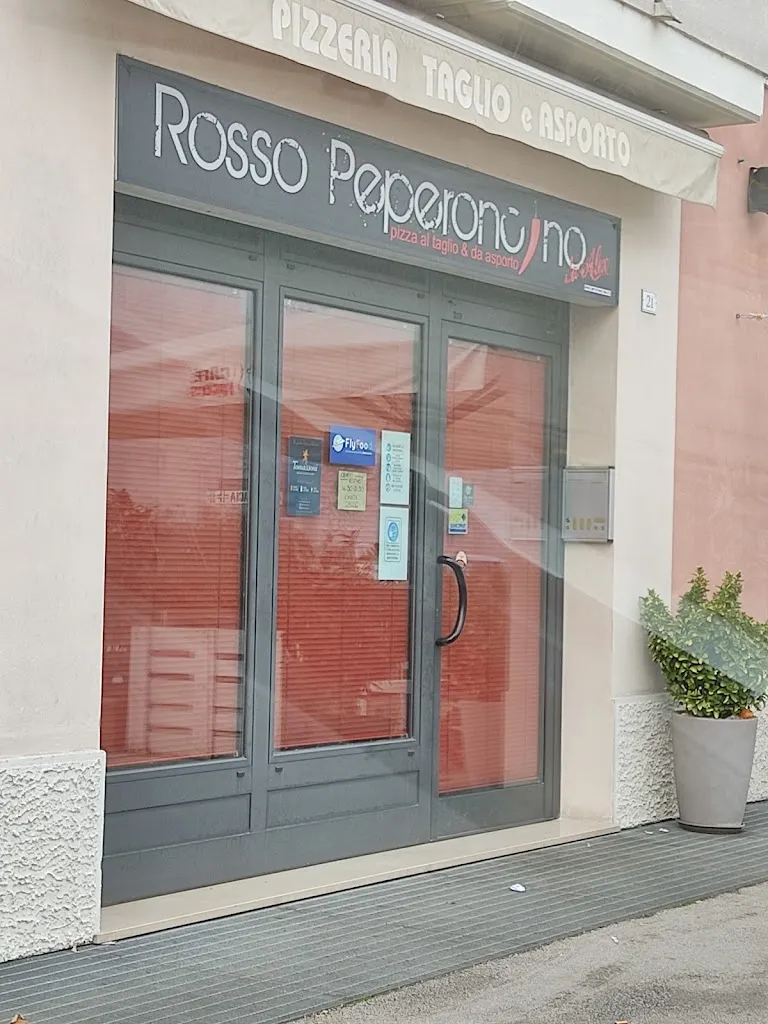 Claudio Piccinini_Rosso Peperoncino_Jesi_review