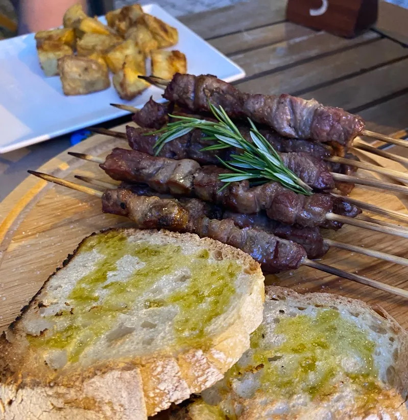 Paulina_Salvia&Rosmarino_Caramanico Terme_review