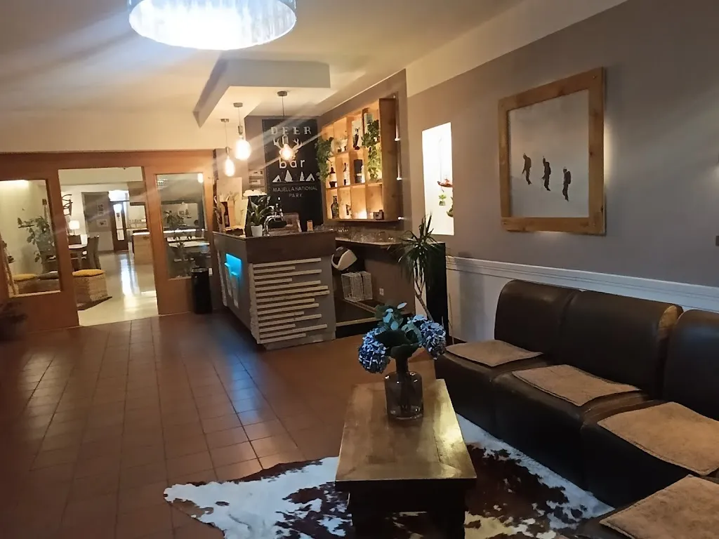 Alessandra Raimondi_Salvia&Rosmarino_Caramanico Terme_review