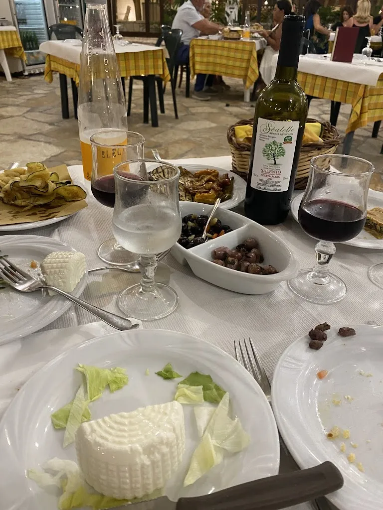 M B_Agriturismo Scalelle_Casamassella_review