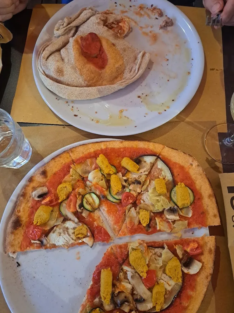 Carolien Fontijn_La Mangeria_Jesi_review