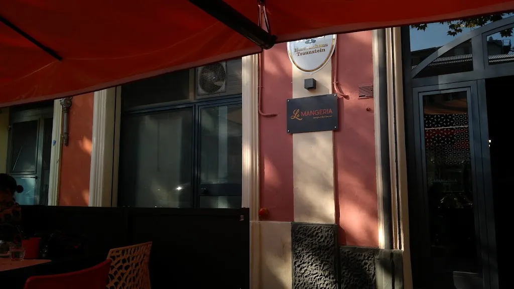 Didier Vandeputte_La Mangeria_Jesi_review