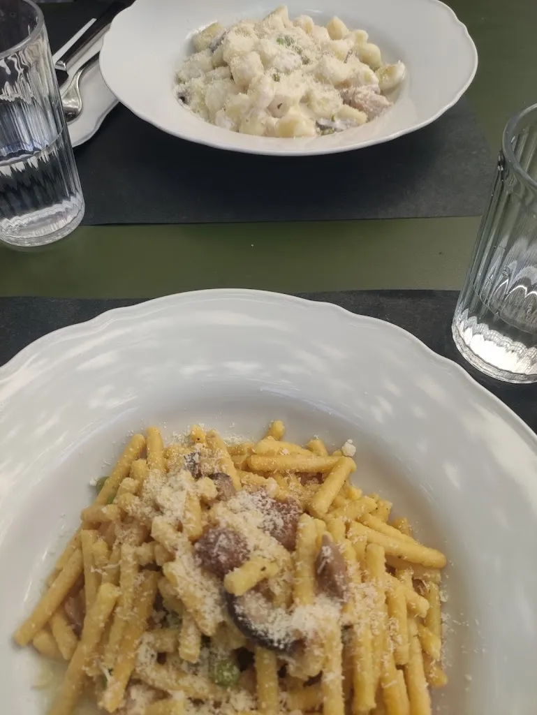 Giuseppe Conte_Bistro nonsolopasta_Jesi_review