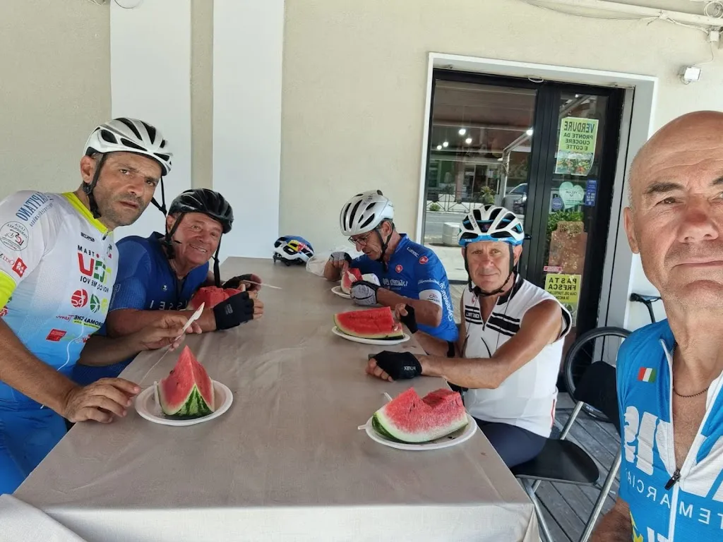 Leo Marchica_Bar Pizzeria Cuba Libre, di Angelelli A. & L. SNC_Macine-Borgo Loreto_review