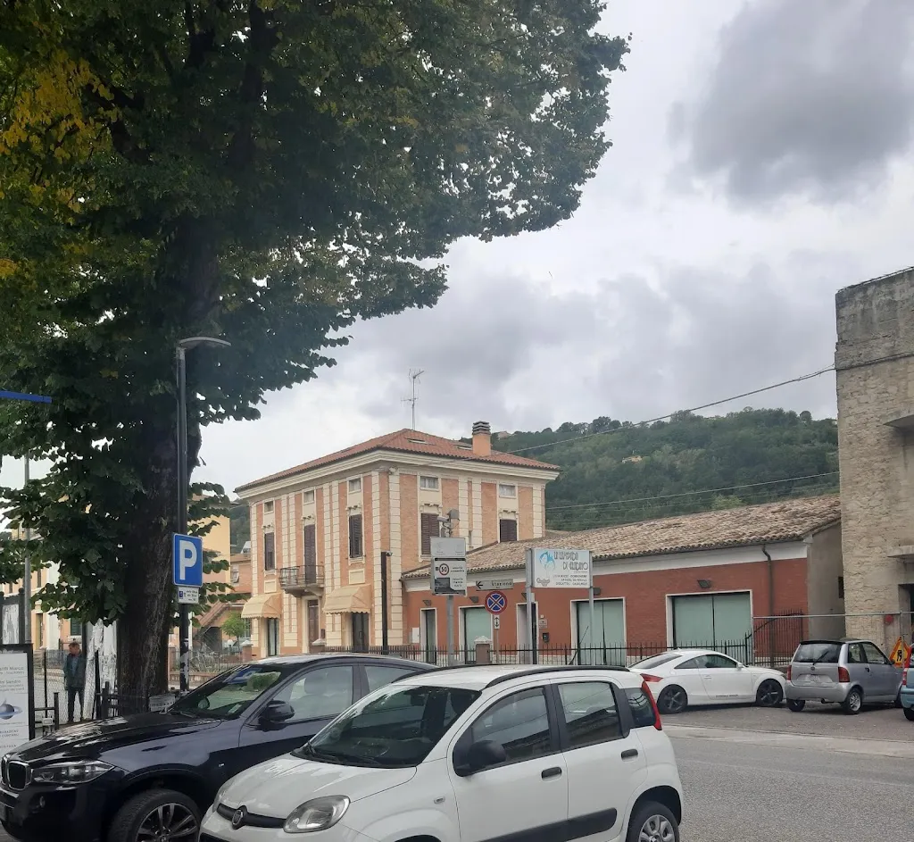 Bar Pizzeria Cuba Libre, di Angelelli A. & L. SNC_Macine-Borgo Loreto_slider_image_3