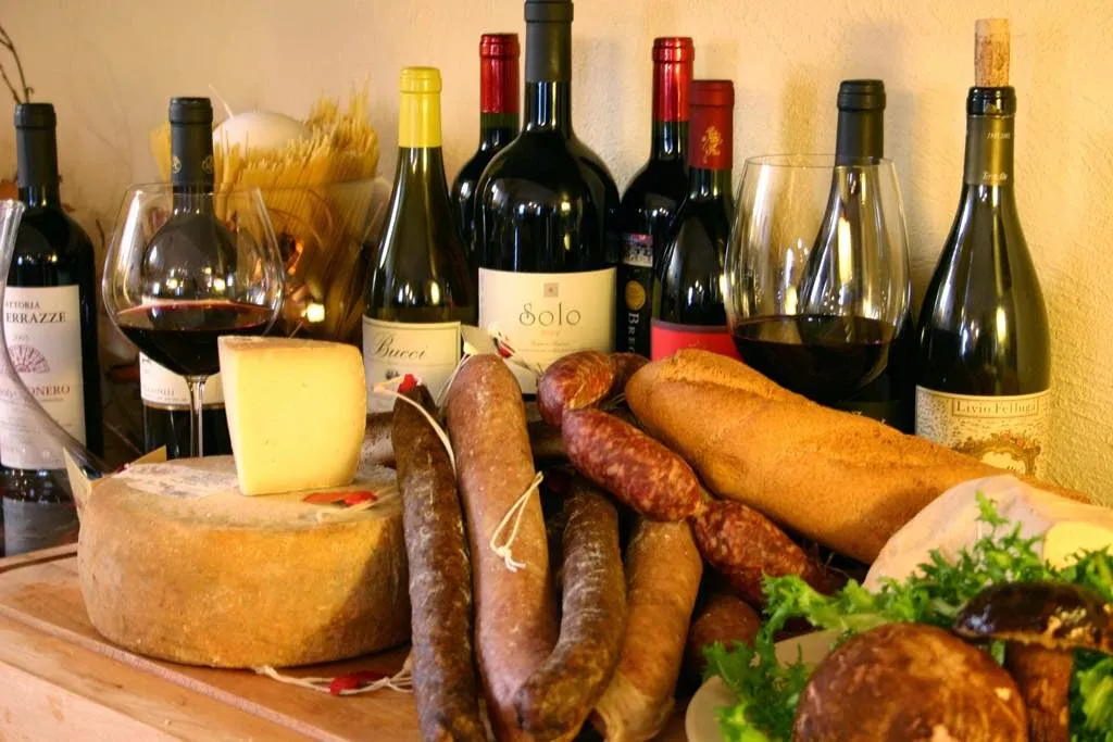 Osteria Dell'Arco Di Natali Tiziano_Magliano di Tenna_slider_image_2