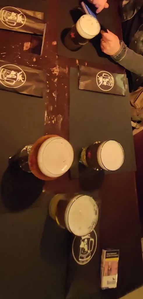 Menu_Amnesia Pub_Magliano di Tenna_image_1