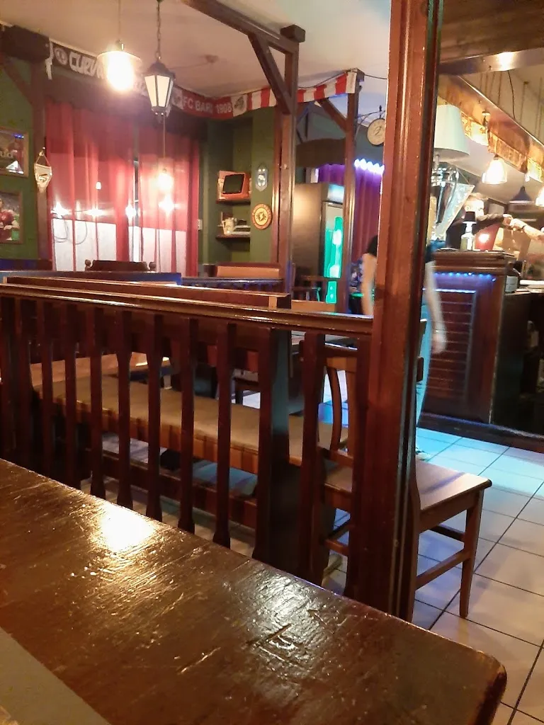 Crotalo Rosso_Amnesia Pub_Magliano di Tenna_review