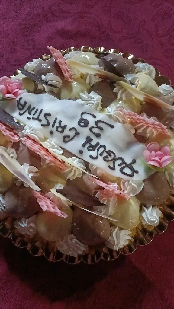 K C_Pizzeria Pasticceria La Mimosa_Magliano di Tenna_review