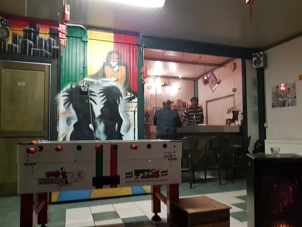 Pakì restaurant in Casamassella