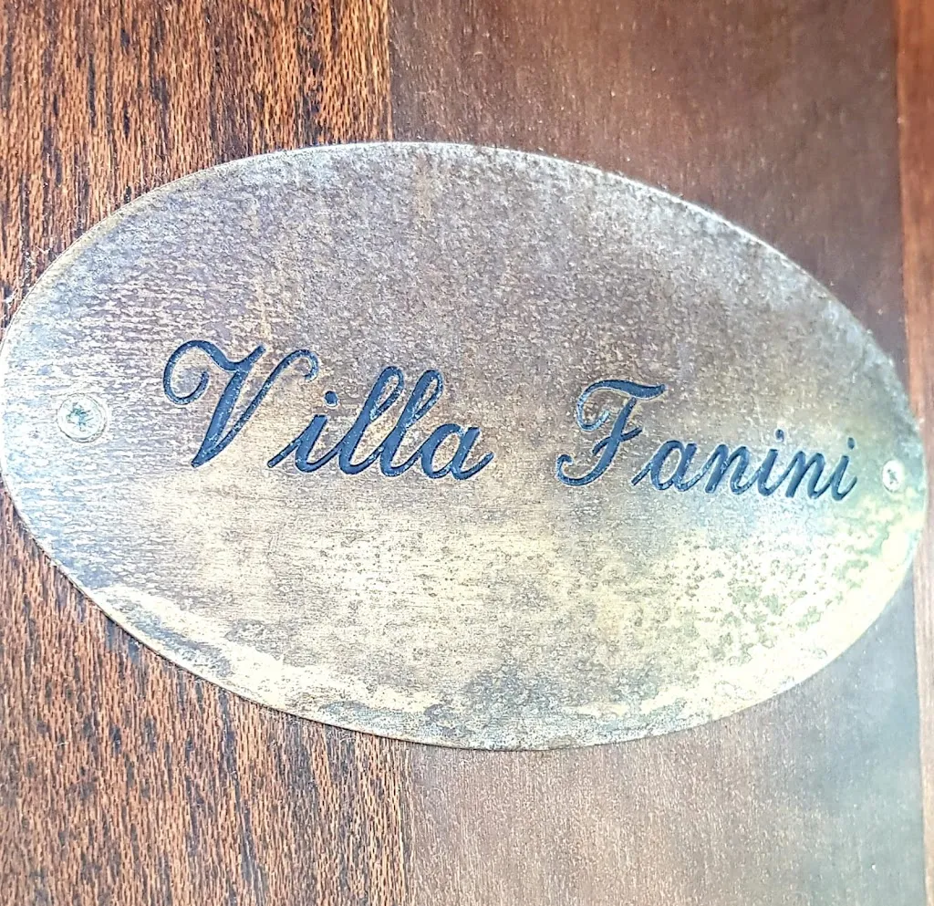 UBBY Dj Gianluca Ubaldi_Villa Fanini_Maltignano_review