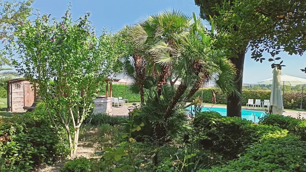 Jacek S._Villa Fanini_Maltignano_review