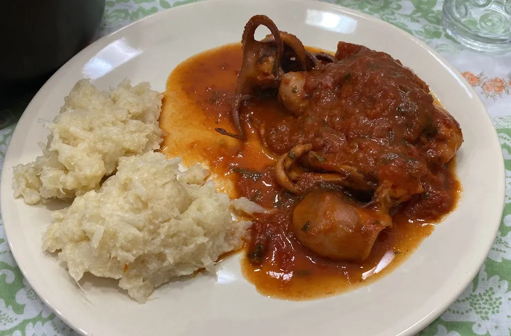 Salvatore Scotto_Ristorante Pizzeria L'Arco_Maltignano_review