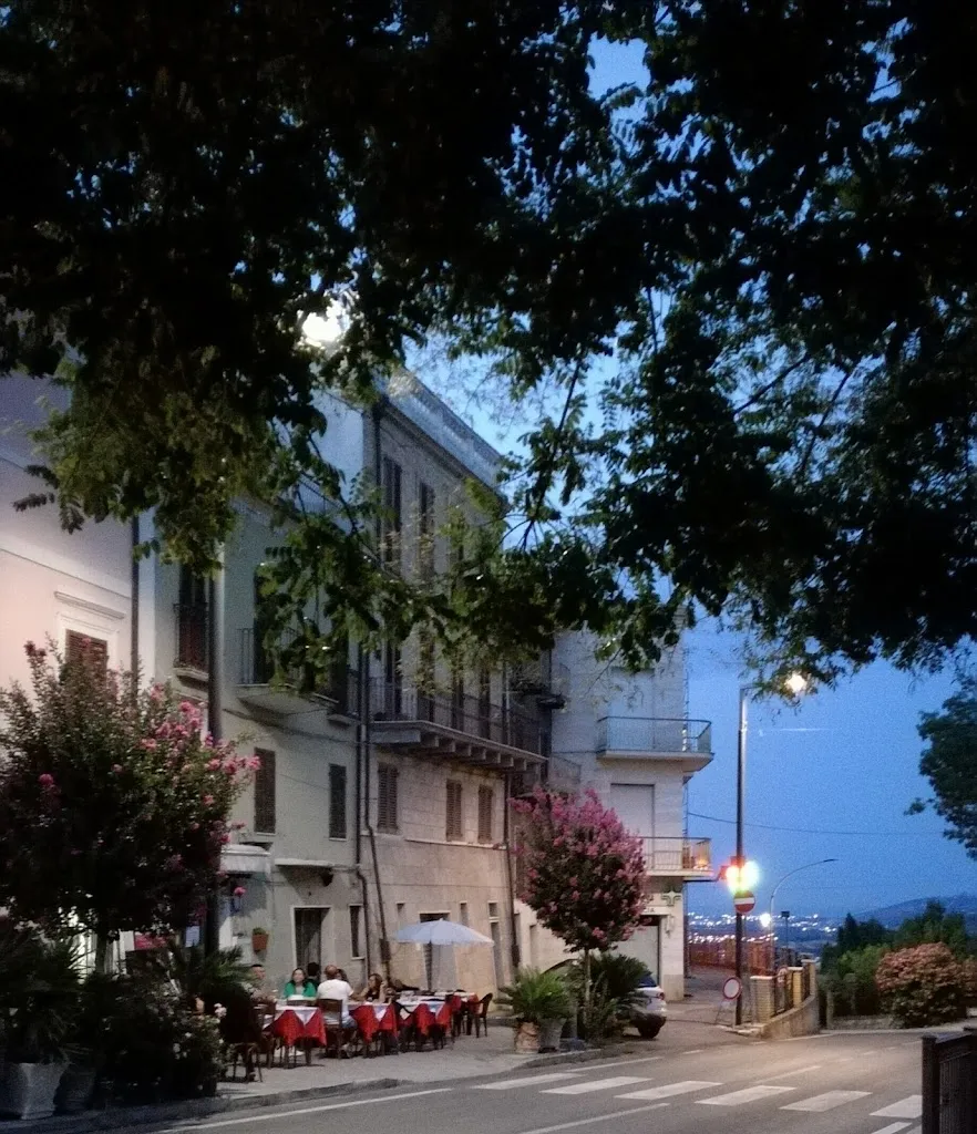 Pierluigi Boragine (Pier)_Ristorante Pizzeria L'Arco_Maltignano_review