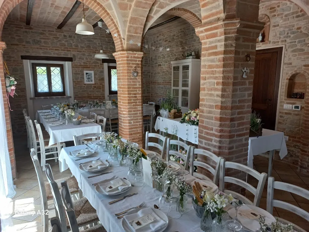 Paolo Ceresani_La Sosteria_Maiolati Spontini_review