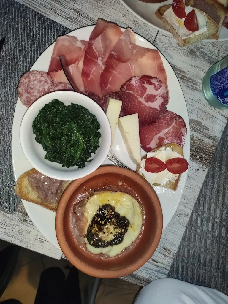 Paolo_La Sosteria_Maiolati Spontini_review