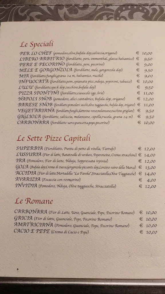 Menu_Libero Arbitrio_Maiolati Spontini_image_1