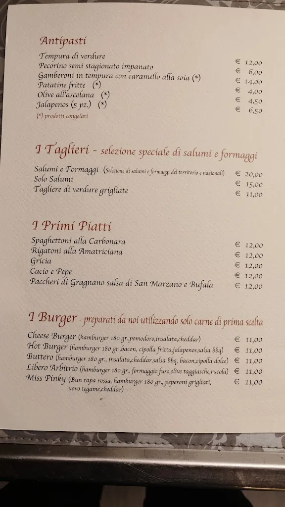 Menu_Libero Arbitrio_Maiolati Spontini_image_2