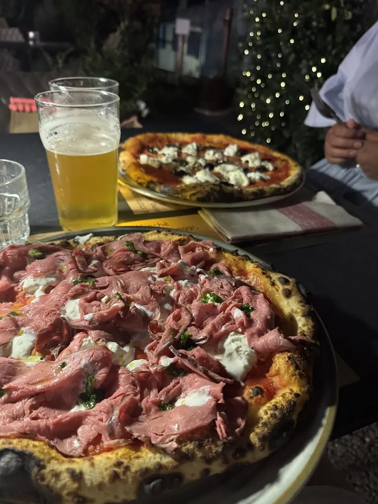 Matteo Candi_Libero Arbitrio_Maiolati Spontini_review