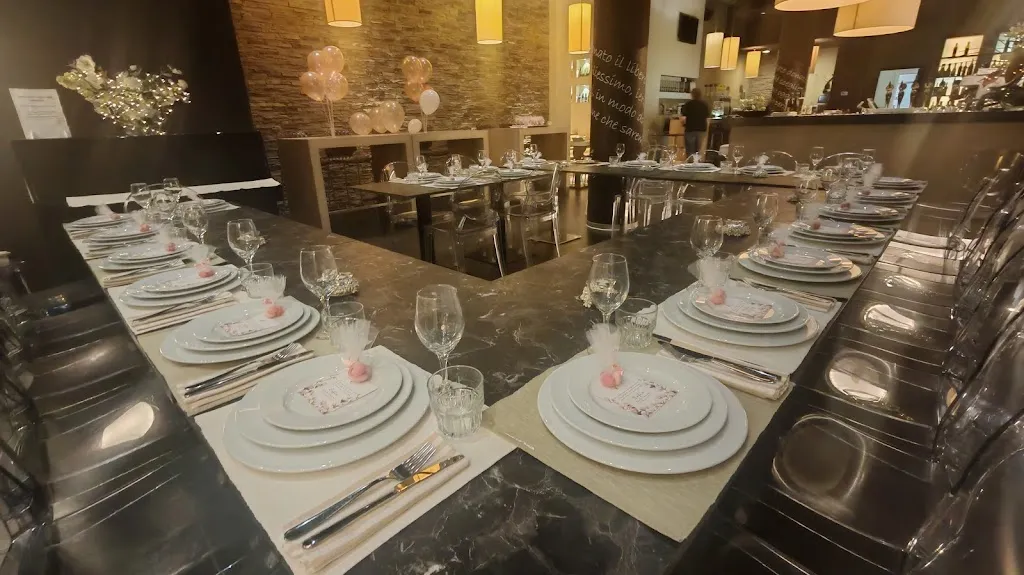 Libero Arbitrio restaurant in Maiolati Spontini