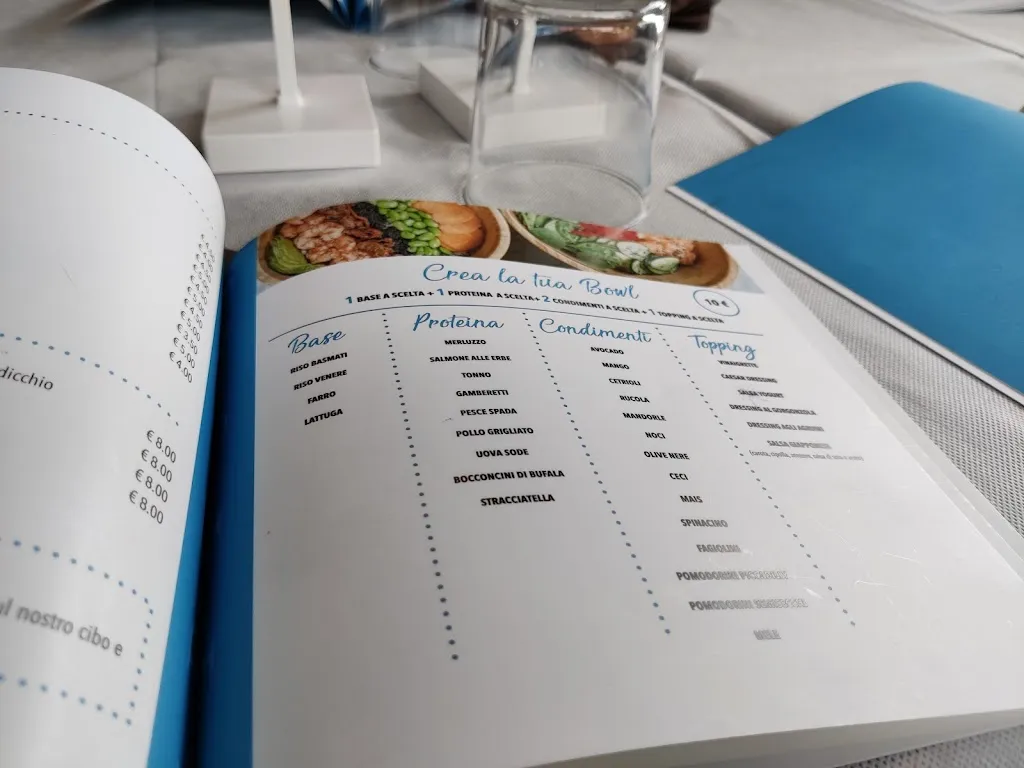 Menu_Party Uptown - Pizzeria Parco Colle Celeste Maiolati_Maiolati Spontini_image_1