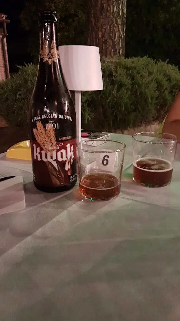 Menu_Party Uptown - Pizzeria Parco Colle Celeste Maiolati_Maiolati Spontini_image_2