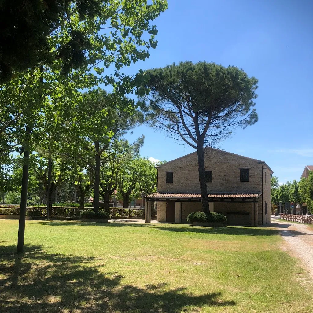 Party Uptown - Pizzeria Parco Colle Celeste Maiolati_Maiolati Spontini_slider_image_2