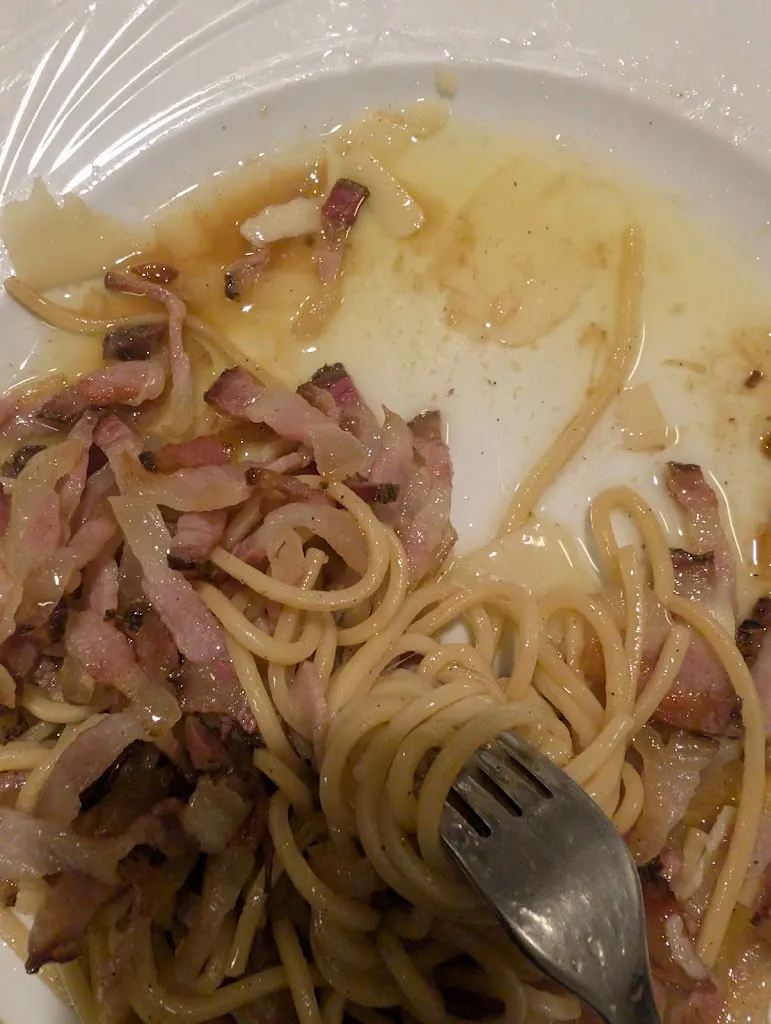 Bigia Bigia_Ristorante Pizzeria Lady Green_Maiolati Spontini_review