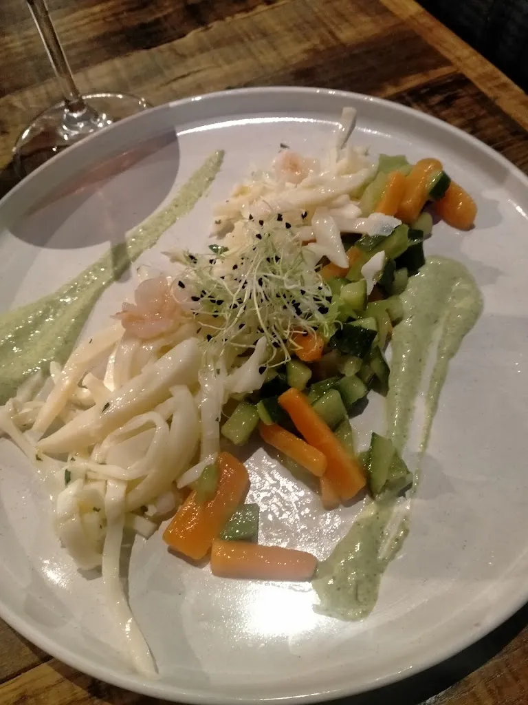 Menu_La Buvette - Cafe' Cucina e Bottega_Maiolati Spontini_immagine_1